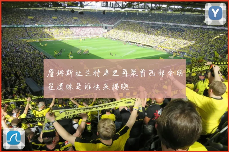 詹姆斯杜兰特库里再聚首西部全明星遗珠是谁快来揭晓